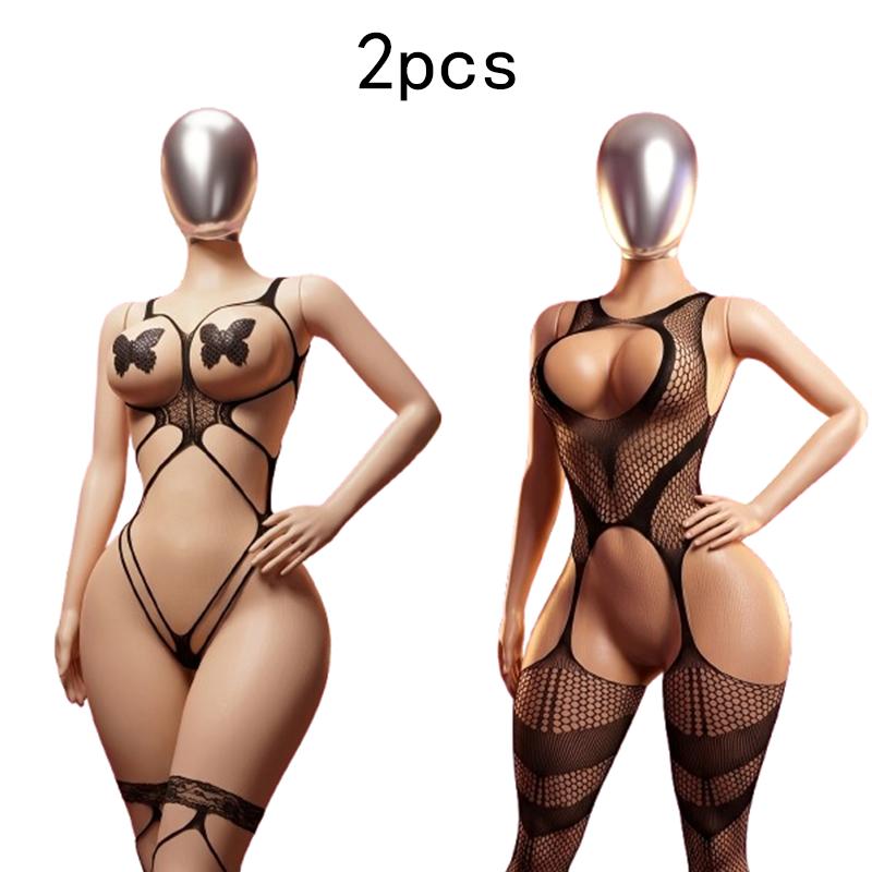 Lingerie - Комплект из двух штук – стильное,