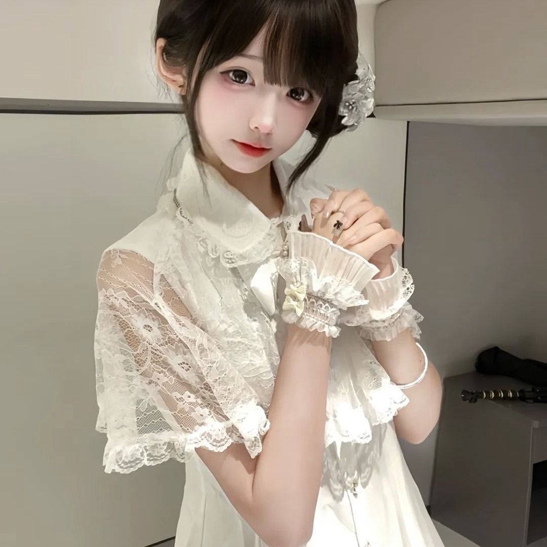 Японское готическое платье в с – обзор и цена Korean Style A Line Shirt Dress
