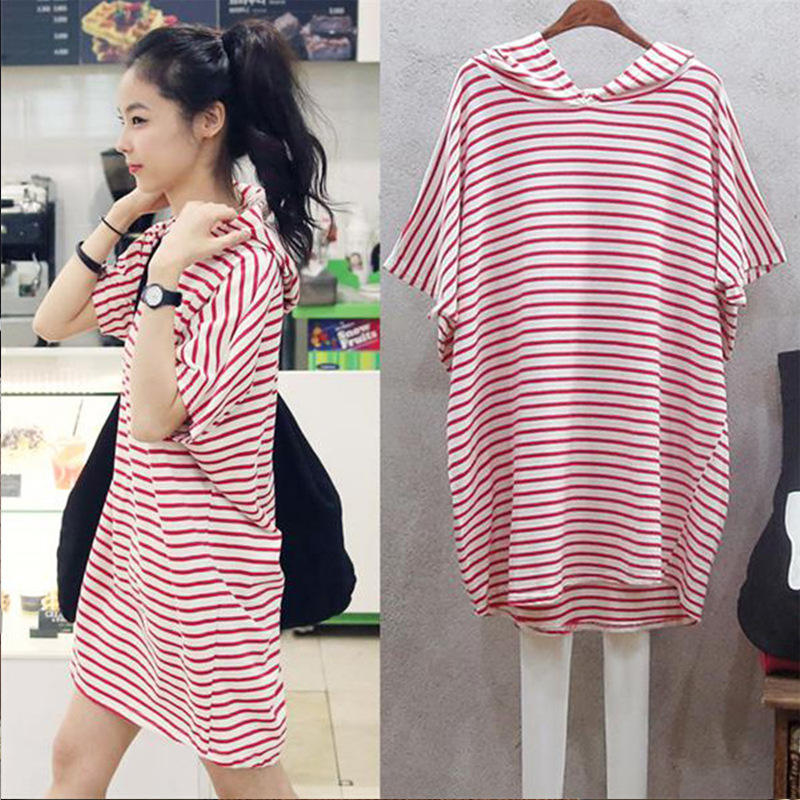 Новое летнее платье в корейско – обзор и цена Korean Style A Line Shirt Dress