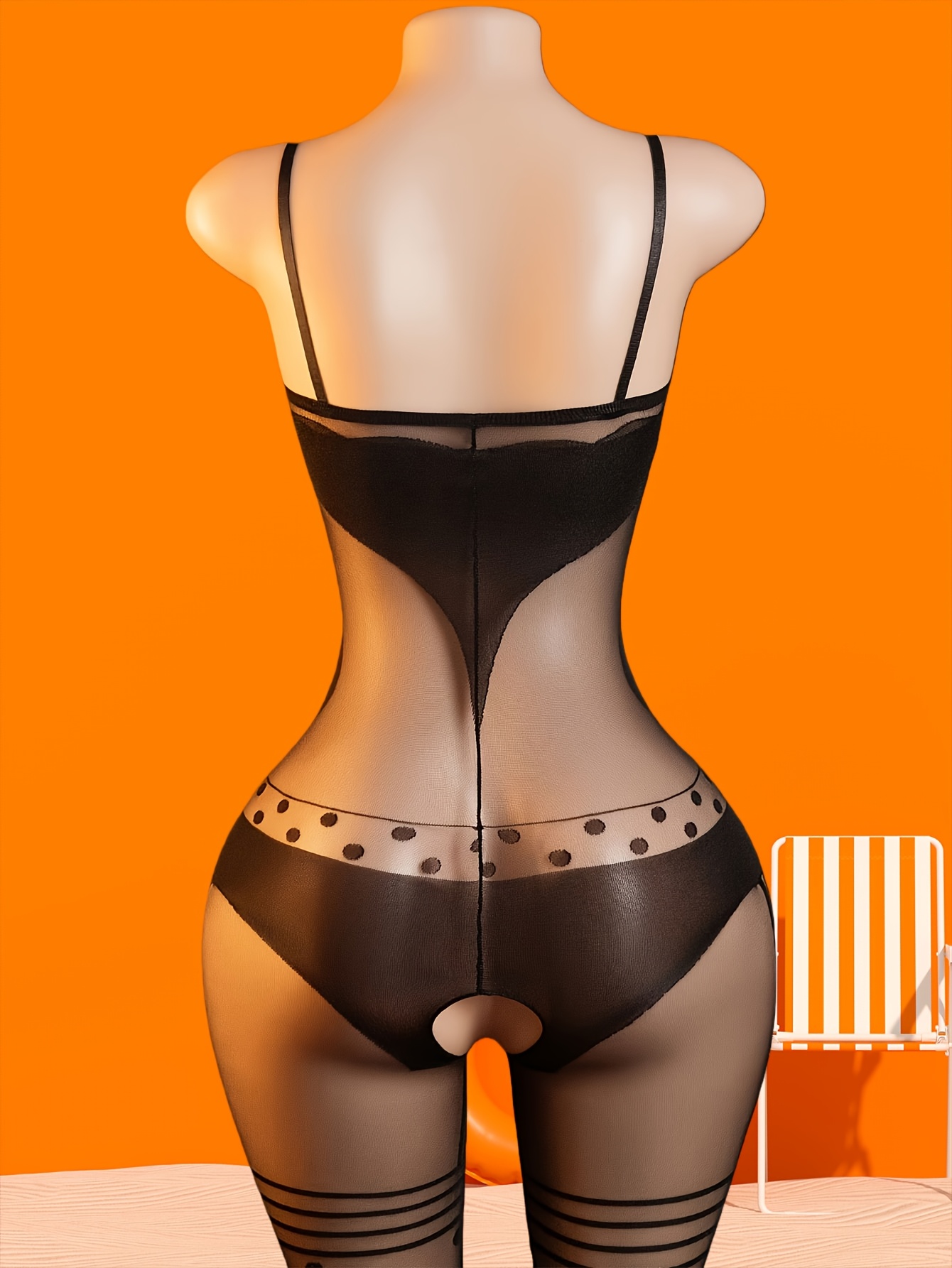Комплект из двух предметов – ж – обзор и цена Lingerie
