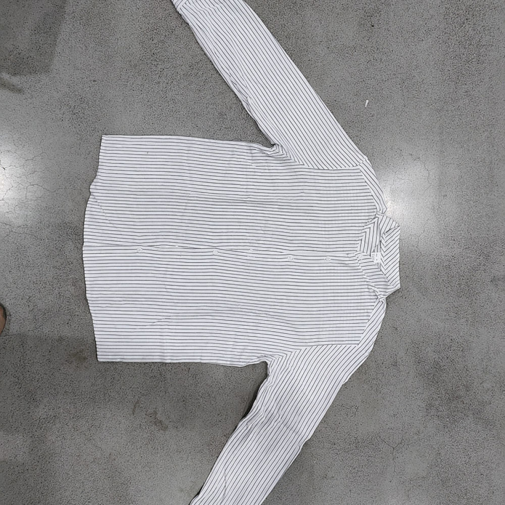 Мужская льняная рубашка с воро – обзор и цена Casual Loose Linen Shirt Dress