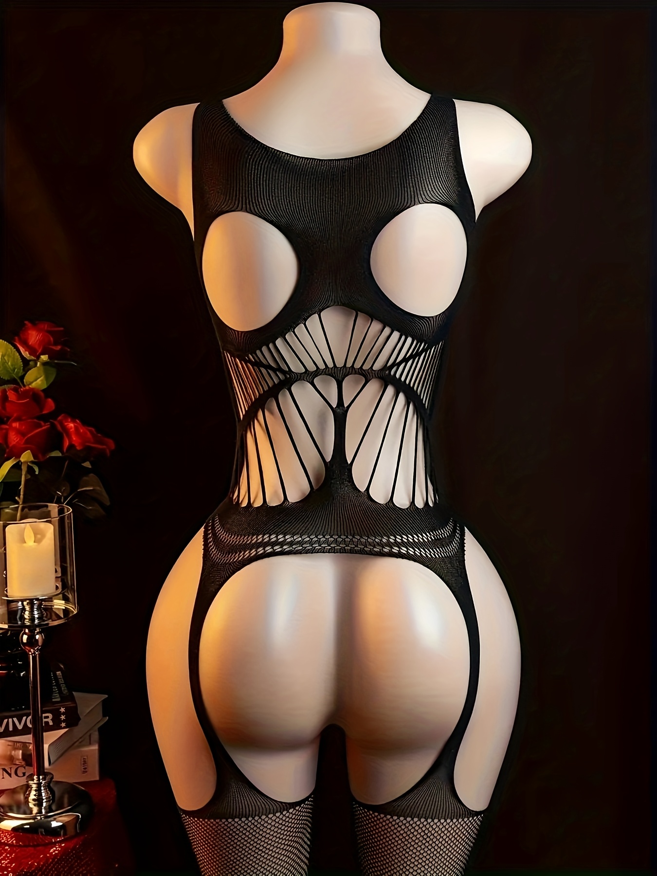 Комплект из двух предметов – с – обзор и цена Lingerie