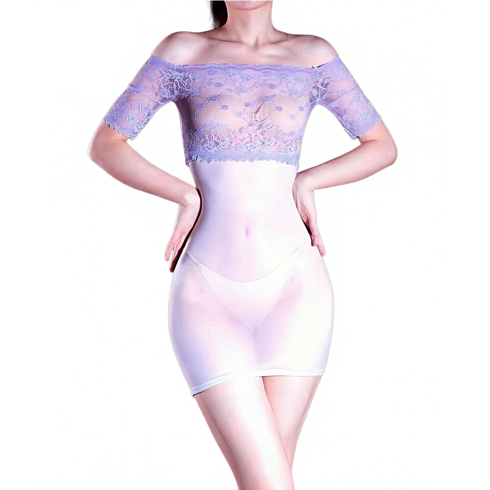 Женское мини-платье 5D с эффек – обзор и цена Sexy Mesh Sheer Bodycon Dress