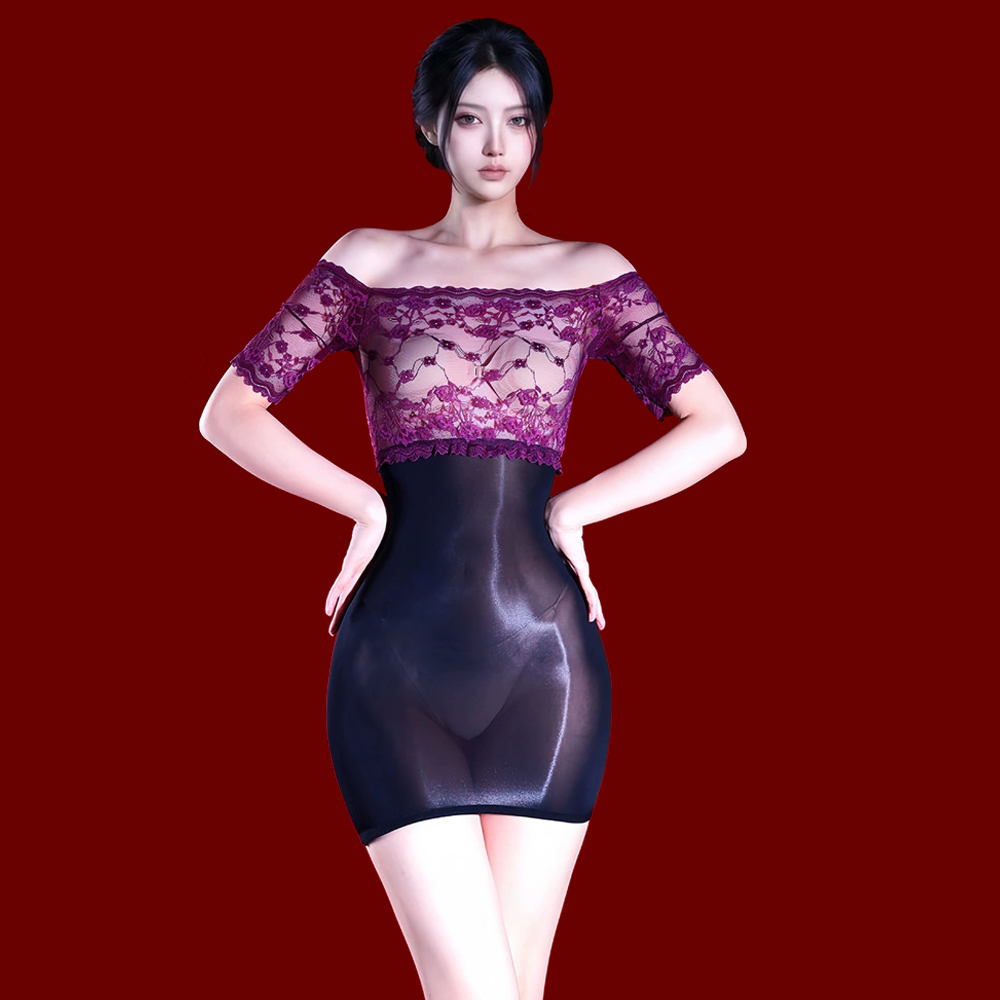 Женское мини-платье 5D с эффек – обзор и цена Sexy Mesh Sheer Bodycon Dress