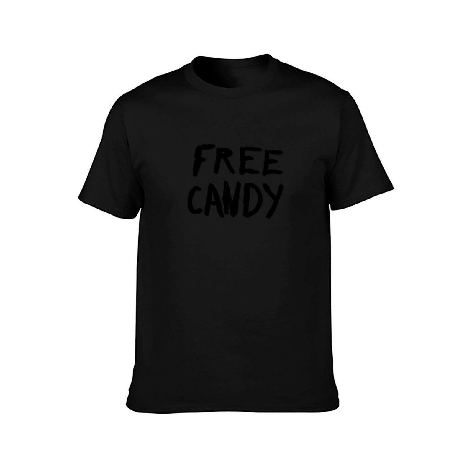 Футболка Free Candy T-Shirt дл – обзор и цена Tops