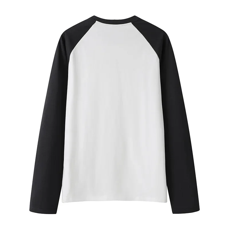 Футболка с длинным рукавом «Ко – обзор и цена Blouses