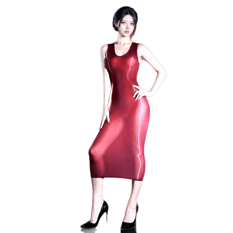 Женское сексуальное платье без – обзор и цена Sexy Mesh Sheer Bodycon Dress